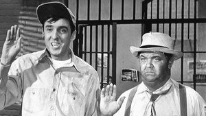 The Andy Griffith Show 3. évad Ep.17 17. epizód