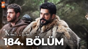 Kuruluş Osman 6. évad Ep.20 20. epizód