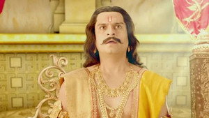 Shrimad Bhagwat Mahapuran 1. évad Ep.10 10. epizód