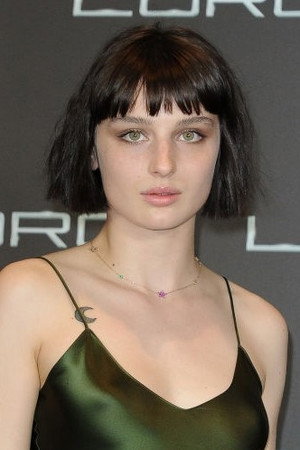 Alice Pagani profil kép