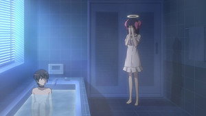 神のみぞ知るセカイ 3. évad Ep.9 9. epizód