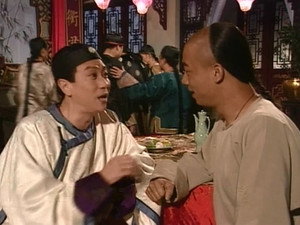 鹿鼎記 1. évad Ep.12 12. epizód