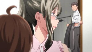 アイドル快楽ちの金字塔！ 1. évad Ep.6 6. epizód