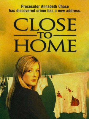 Close to Home poszter