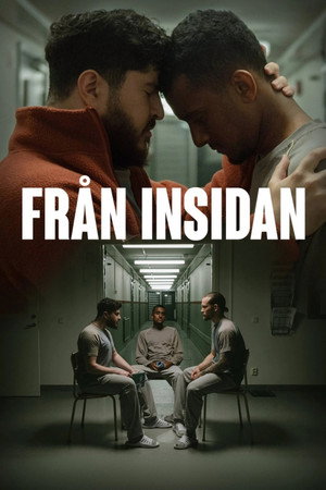 Från insidan 1. évad (2024-11-24) poszter