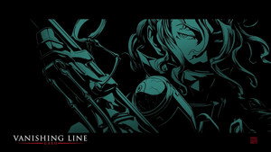 牙狼＜GARO＞ -VANISHING LINE- kép