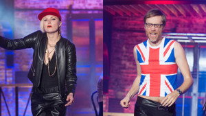 Lip Sync Battle 1. évad Ep.7 7. epizód