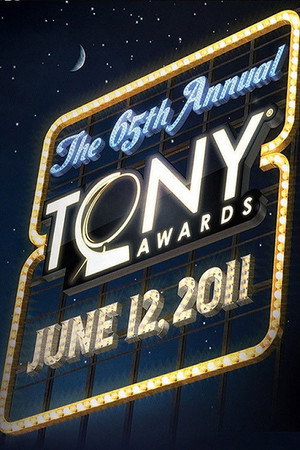 Tony Awards 49. évad (2004-06-06) poszter
