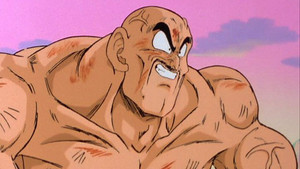 Dragon Ball Z Kai 1. évad Ep.12 12. epizód