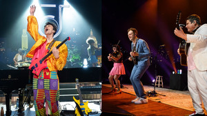 Austin City Limits 50. évad Ep.4 4. epizód