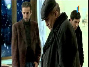 Döngələr 1. évad Ep.9 9. epizód