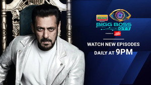 Bigg Boss OTT kép