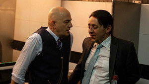 Hasta que la plata nos separe 1. évad Ep.52 52. epizód