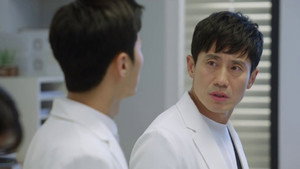 영혼수선공 1. évad Ep.3 3. epizód