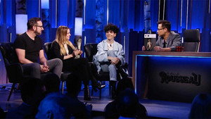 Le show de Rousseau 1. évad Ep.6 6. epizód