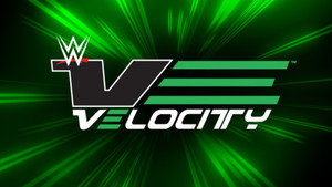 WWE Velocity kép