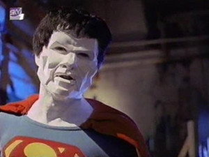 Az ifjú Superman kalandjai 3. évad Ep.2 2. epizód