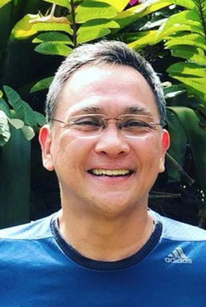 Nonie Buencamino profil kép