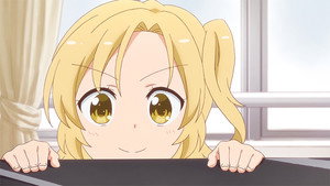 アニマエール! 1. évad Ep.4 4. epizód