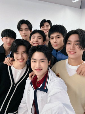 เปิดเทอมใหม่ หัวใจหัดรัก poszter