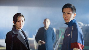 我叫赵甲第 1. évad Ep.27 27. epizód
