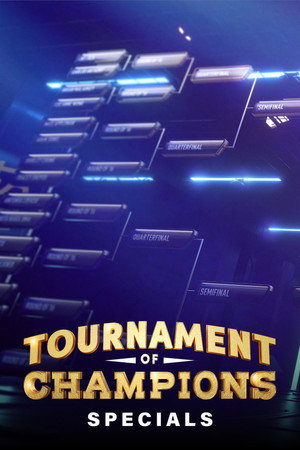 Tournament of Champions Speciális epizódok (2024-02-07) poszter