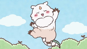 ちいかわ 1. évad Ep.330 330. epizód