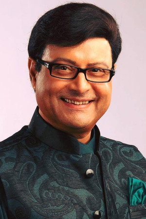 Sachin Pilgaonkar profil kép