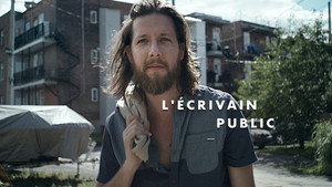 L'écrivain public kép