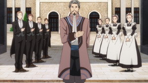 聖女の魔力は万能です 1. évad Ep.10 10. epizód