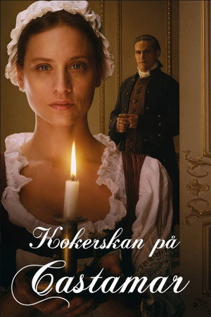 A castamari szakácsnő poszter