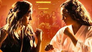 Cobra Kai kép