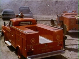 Emergency! 5. évad Ep.4 4. epizód