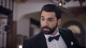 ¿Qué le pasa a mi familia? 1. évad Ep.6 6. epizód