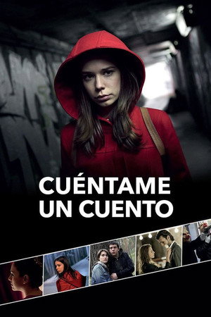 Cuéntame un cuento poszter
