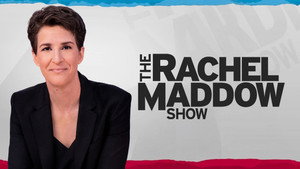 The Rachel Maddow Show kép