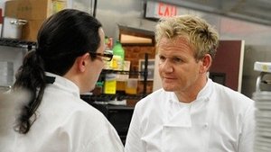 Gordon Ramsay - A konyha ördöge 3. évad Ep.3 3. epizód