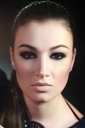 Анастасія Приходько profil kép