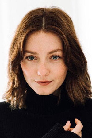 Alexandra Jensen profil kép