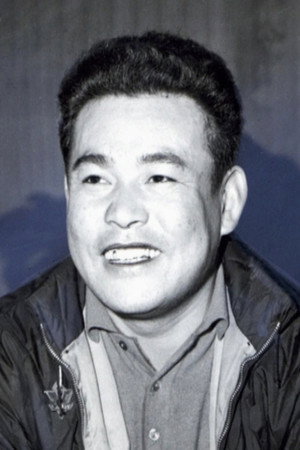 円谷一 profil kép