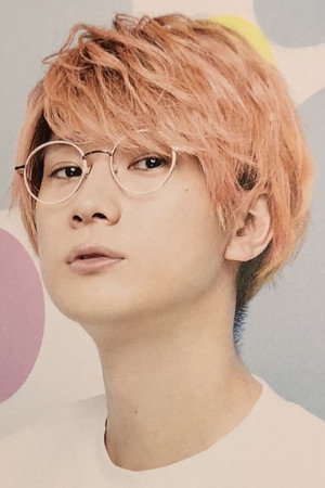 江口拓也 profil kép