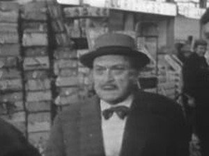 Les Cinq Dernières Minutes 1. évad Ep.54 54. epizód