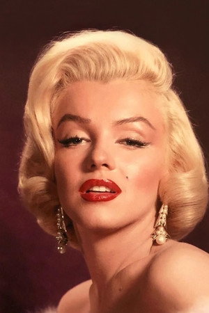 Marilyn Monroe profil kép