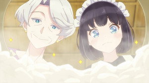 メイドさんは食べるだけ 1. évad Ep.8 8. epizód