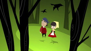 Classic Tales 1. évad Ep.65 65. epizód