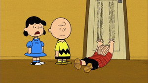 Peanuts 1. évad Ep.50 50. epizód
