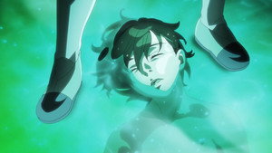 アクダマドライブ 1. évad Ep.7 7. epizód