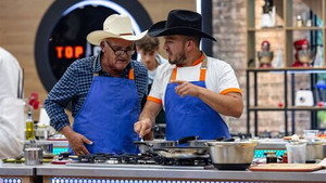 Top Chef VIP 3. évad Ep.23 23. epizód