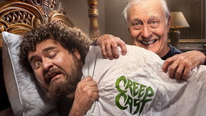Creep Cast 1. évad Ep.120 120. epizód