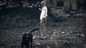 Sam fiai: Út a sötétségbe Minisorozat Ep.2 A .44-es kaliber csapdája